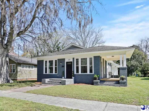 120 Saint Johns St, Darlington, SC 29532