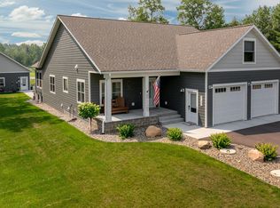 6461 Kabekona Beach Rd NW, Walker, MN 56484