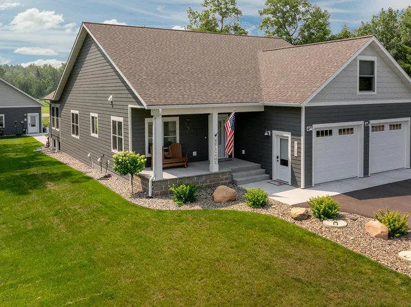 6461 Kabekona Beach Rd NW, Walker, MN 56484