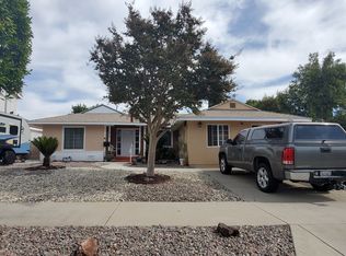 10938 McLennan Ave, Granada Hills, CA 91344