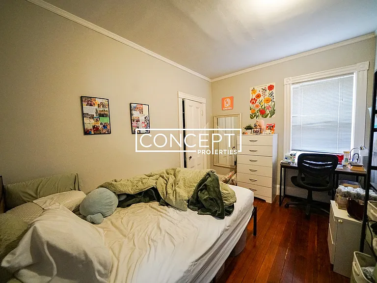 21 Sparks St #1B — Photo 7