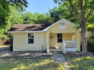 7905 John St, Houston, TX 77012