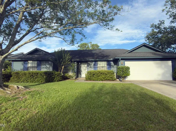 7914 Longshadow Ct, Jacksonville, FL 32244