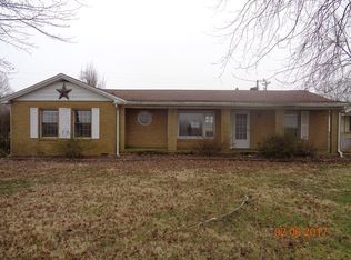 12875 Nebo Rd, Providence, KY 42450