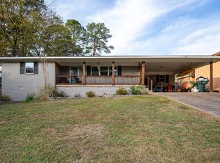 7000 Carrilon Rd, Little Rock, AR 72205