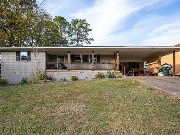 7000 Carrilon Rd, Little Rock, AR 72205