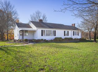 194 Hasty School Rd, Thomasville, NC 27360