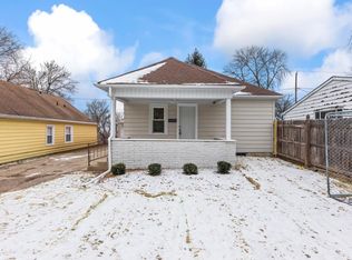 1625 S 100th St, Milwaukee, WI 53214