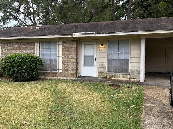 1404 Wyoming Ave, Ruston, LA 71270