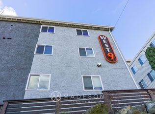 West 9 Apartments, Seattle, WA 98126