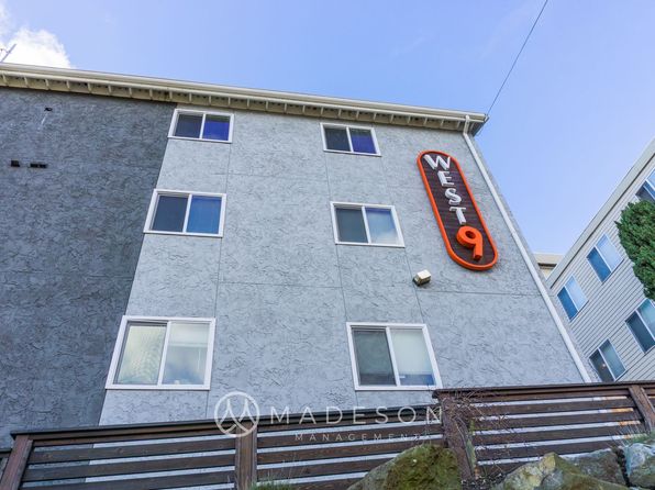 3046 SW Avalon Way APT I