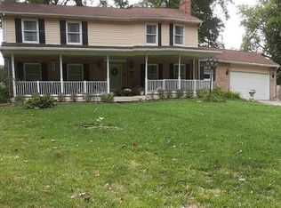 1368 Fairgreen Ave, Lima, OH 45805