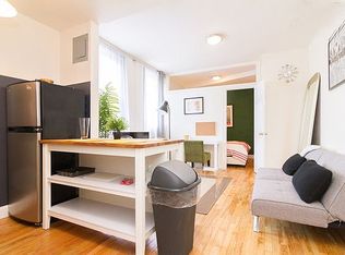139 Christopher St APT 2W, New York, NY 10014
