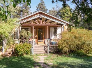 17201 Franklin Rd, Fort Bragg, CA 95437