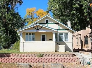 326 S 7th St, Raton, NM 87740