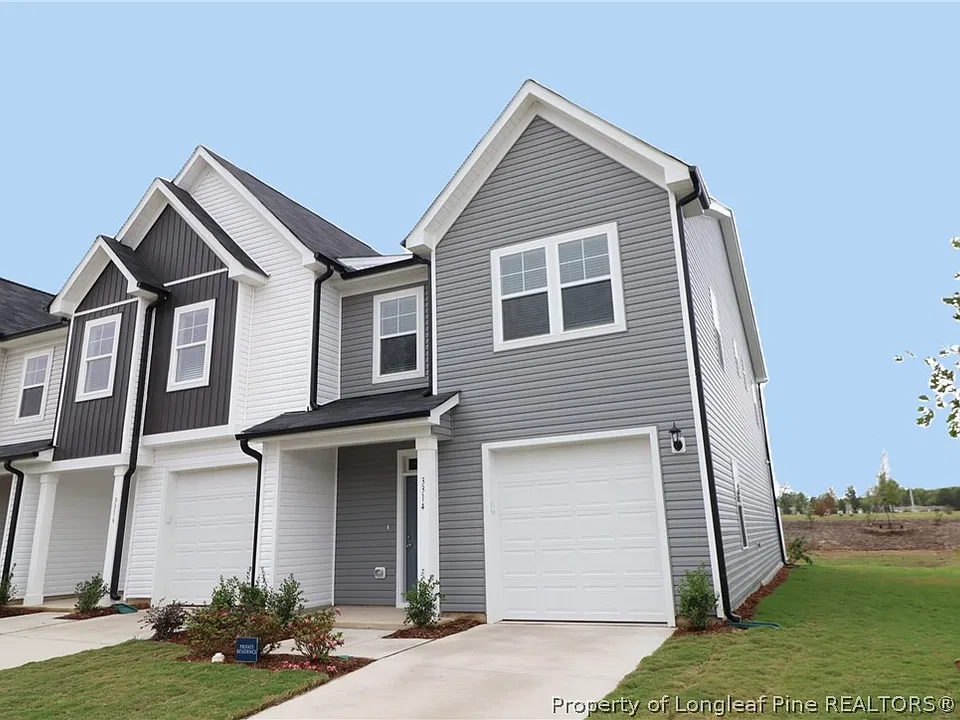 3314 Bailey Lake Dr