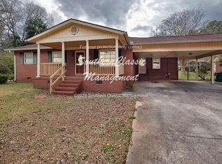 118 Camelia Cir SW, Milledgeville, GA 31061