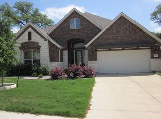 8501 Lookout Cliff Pass, Austin, TX 78737