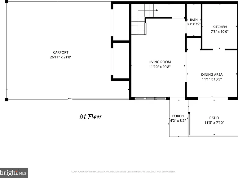 64 Woodway Dr — Photo 4