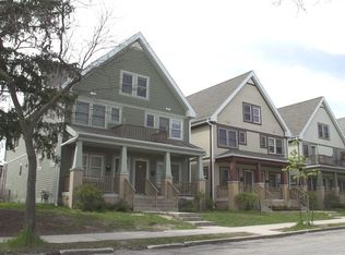 1941 N 39th St, Milwaukee, WI 53208