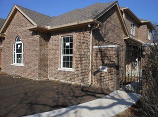 5000 Birchman Ave, Fort Worth, TX 76107