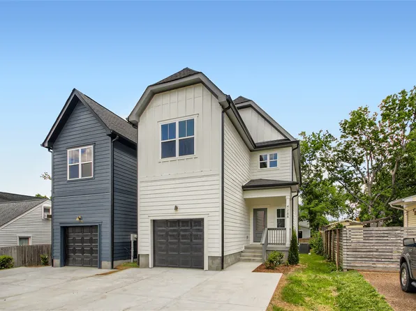 428A W Bend Dr, Nashville, TN 37209