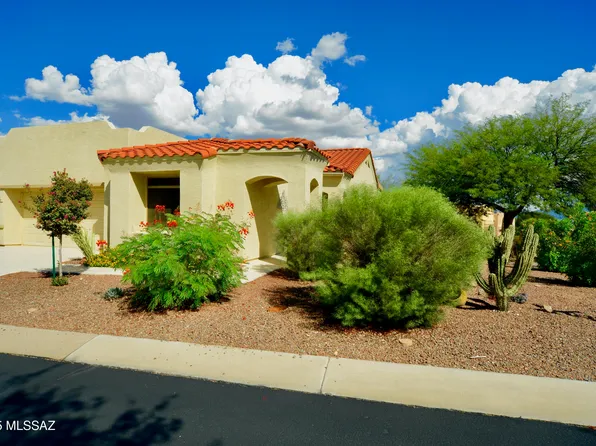 733 W Shadow Wood St, Green Valley, AZ 85614