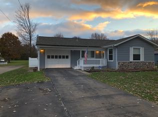 6448 E Pierson Rd, Flint, MI 48506