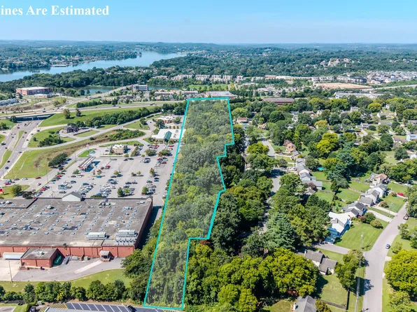 Dunraven Wickersham Kimbrough Dr, Knoxville, TN 37922