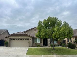 13115 Ridgeway Meadows Dr, Bakersfield, CA 93314