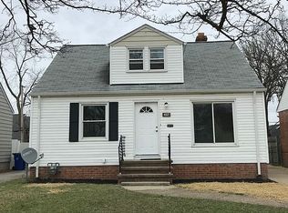 4617 W 146th St, Cleveland, OH 44135