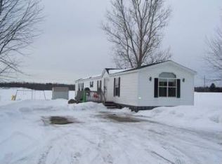 W5404 State Road 82 E LOT 21, Mauston, WI 53948