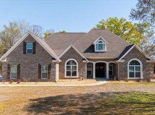 4046 Coosa Dr, Bonaire, GA 31005