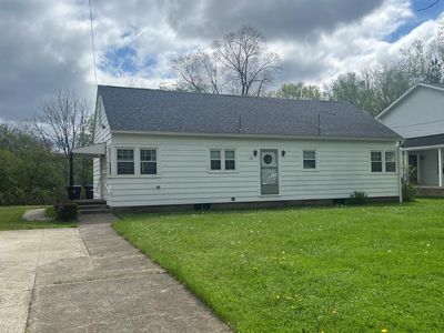418 Allen St, Titusville, PA, 16354