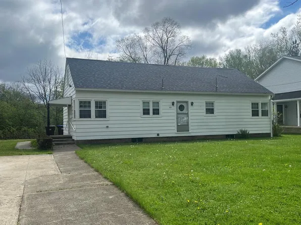 418 Allen St, Titusville, PA 16354