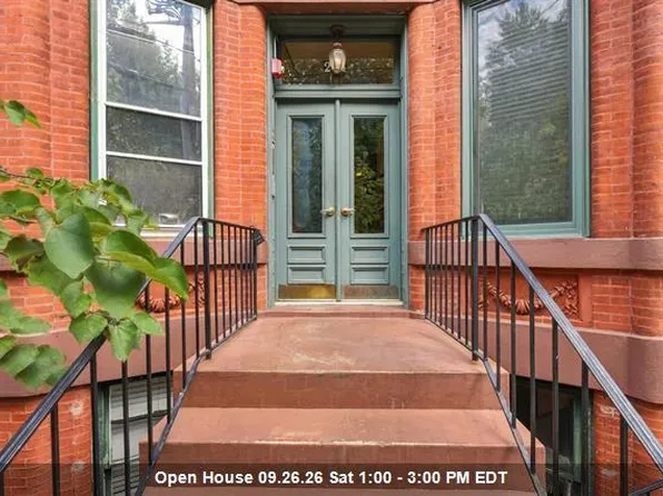 234 6th St APT 10, Jersey City, NJ 07302