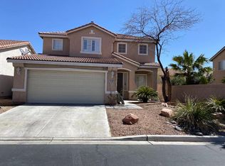 4768 Bow Canyon Ct, Las Vegas, NV 89147