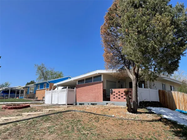 8651 Richard Road, Denver, CO 80229