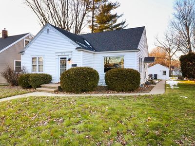 702 South APPLE AVENUE, Marshfield, WI, 54449