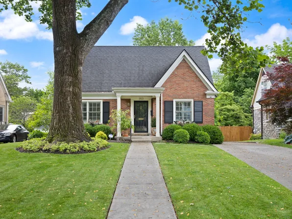 353 Cassidy Ave, Lexington, KY 40502