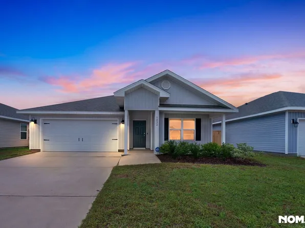 5024 Rivergrass Dr, Panama City, FL 32404
