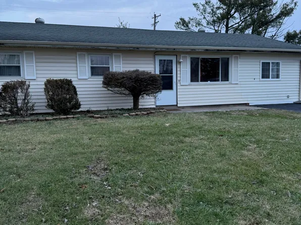 4126 W Belle Ave, Bloomington, IN 47403
