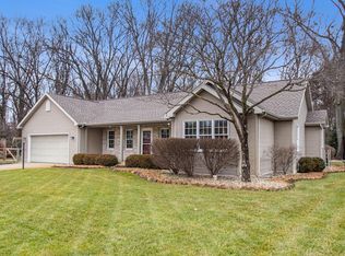 22963 Jennifer Ln, Elkhart, IN 46514