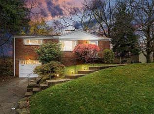 3136 Schieck St, Pittsburgh, PA 15227