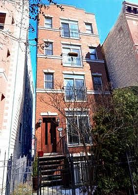 1st image of 1509 N Hudson Ave APT 4