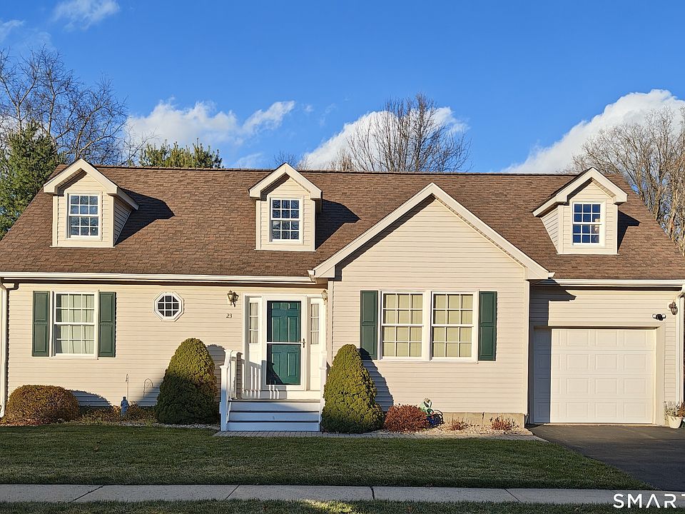 1st image of 23 Dacosta Drive #23