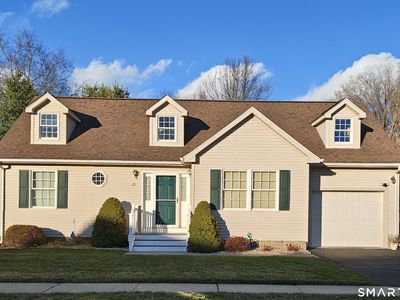 23 Dacosta Drive #23, Newington, CT, 06111