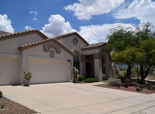 13164 N Woodburne Ave, Oro Valley, AZ 85755