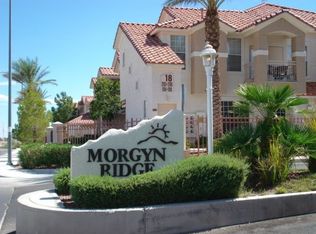 8555 W Russell Rd UNIT 2001, Las Vegas, NV 89113