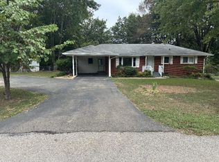 1118 Bridgette St, Paris, TN 38242